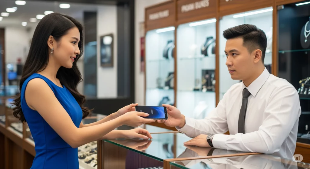 จำนำมือถือ Infinix