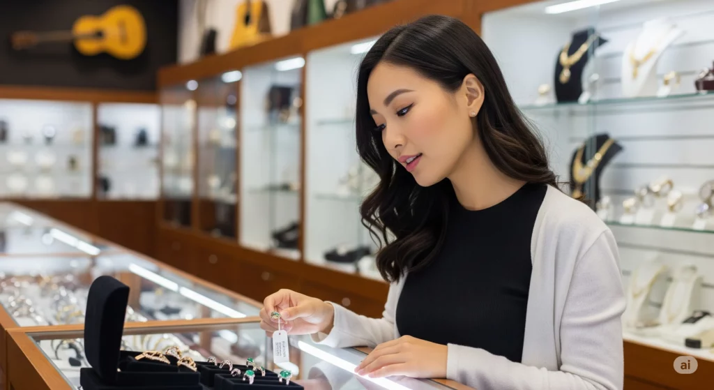 เปรียบเทียบราคาก่อนจำนำ